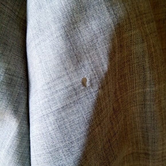 Gray khakis! Men's Pants - Picture 5 of 8